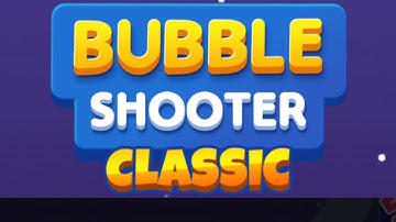 Bubble Shooter Classic Level 85