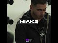 Niaks  freestyle 11rappeursasuivre2022