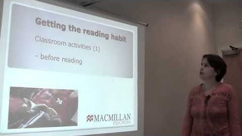Using Graded Readers in the Classroom