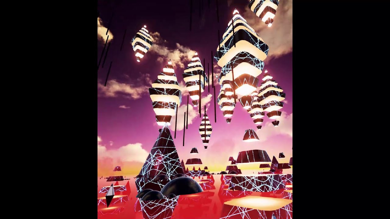 Fantasynth  VR Free Steam game 2022