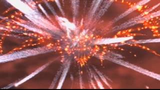 Dethklok Laser Cannon Deth Sentence anime version