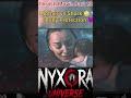 Savior Arrives 😳🦈 | Baby Saved | Nyxora Universe #thrash #shortsfeed #thriller #viralshort