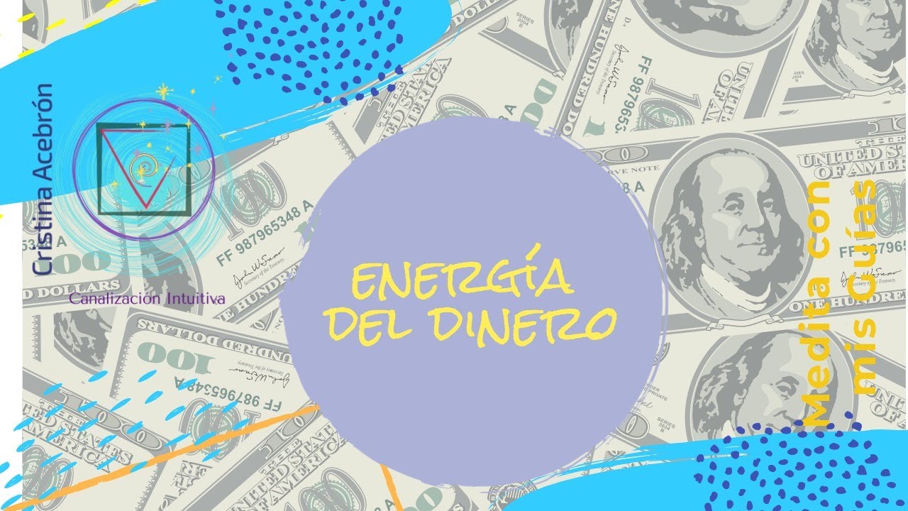 Energía del Dinero