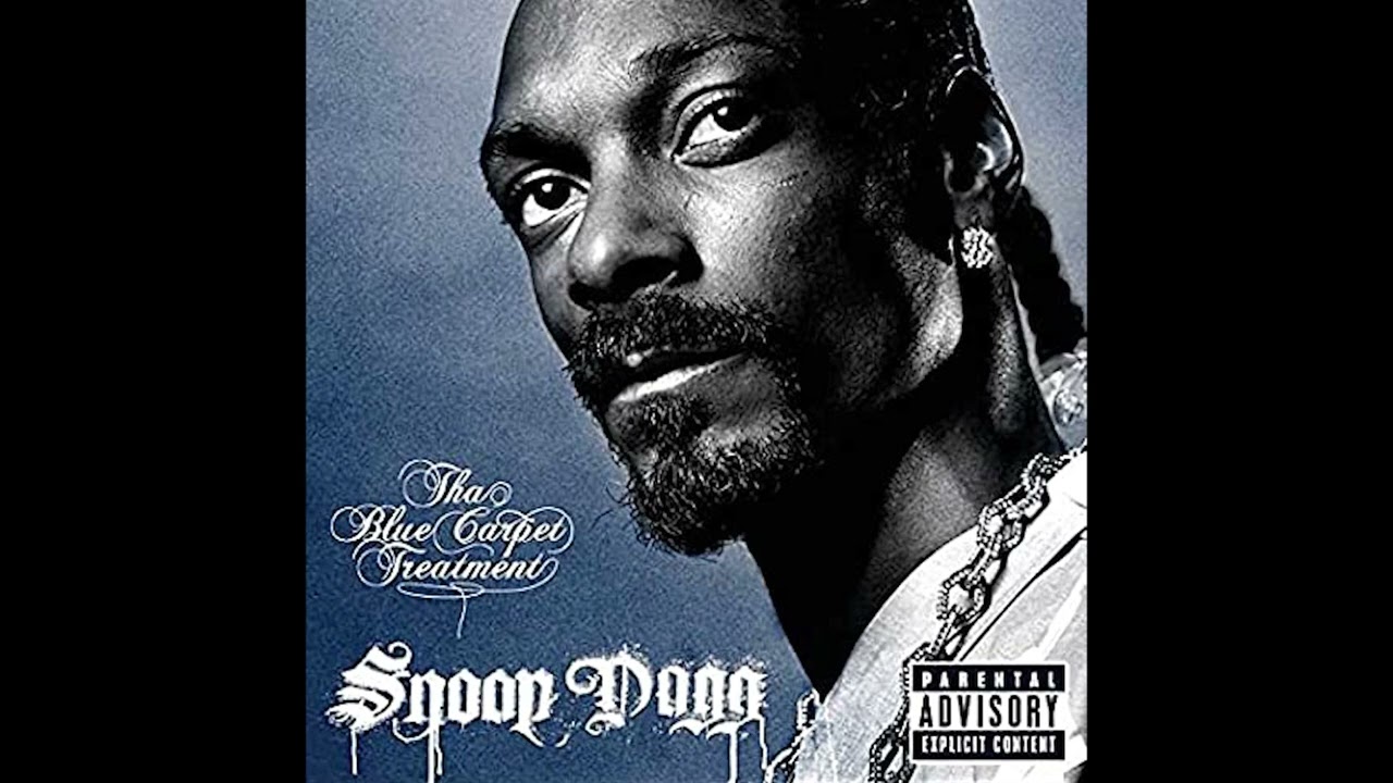 Tha Blue Carpet Treatment_SnoopDogg - YouTube