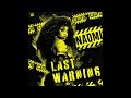 Naomi Last Warning Entrance Theme