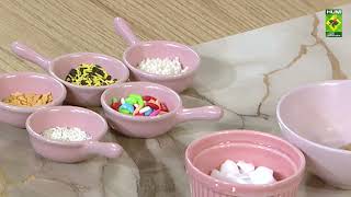 Creamy Cheesecake Kulfi Recipe | Rich &amp; Refreshing Dessert by Shireen Anwar | Masala TV
