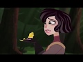 The Nightmare Before Christmas Part 18 Cassandra S Song 13 