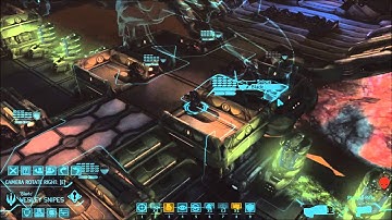 XCOM: Enemy Unknown Adventure - Part 25: Operation Blinding Knife (Normal Ironman)