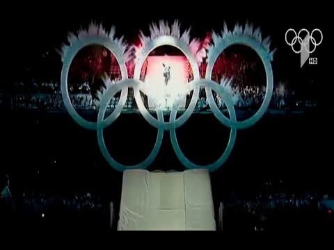 ქართველი სპორტსმენები ზამთრის ოლიმპიადაზე