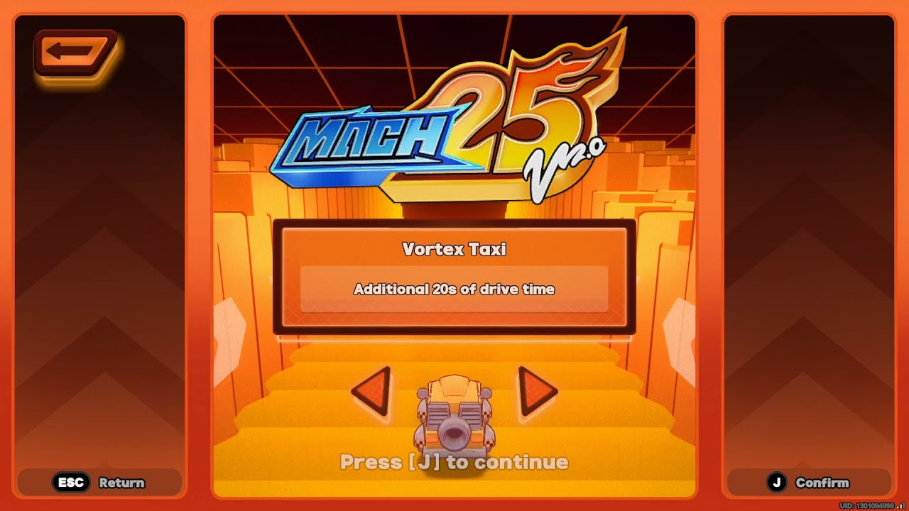 Mach 25 Gameplay | Zenless Zone Zero - YouTube