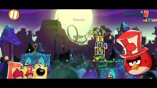 Angry Birds 2 Bubbles Tutorial