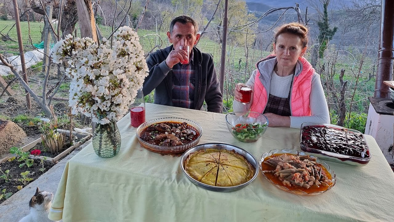 Healthy and Easy Iftar Menu Ideas for Your Family!