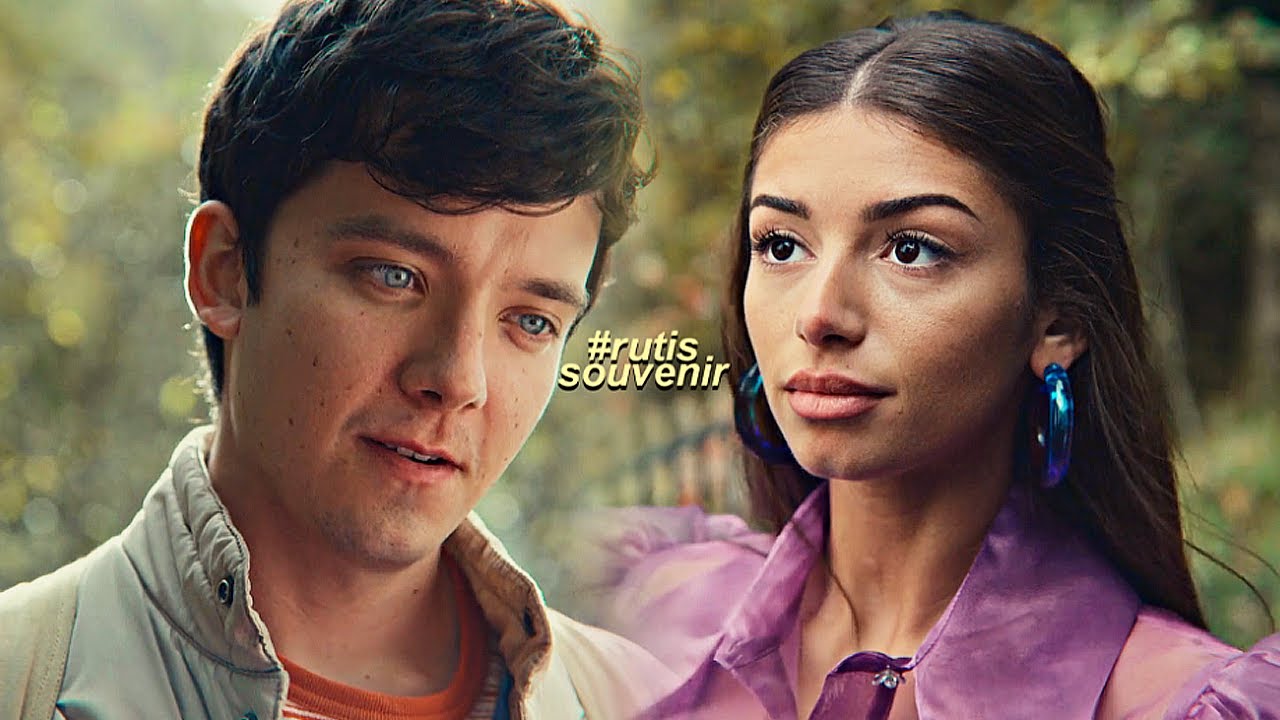 otis and ruby (rutis); souvenir [fanvid]