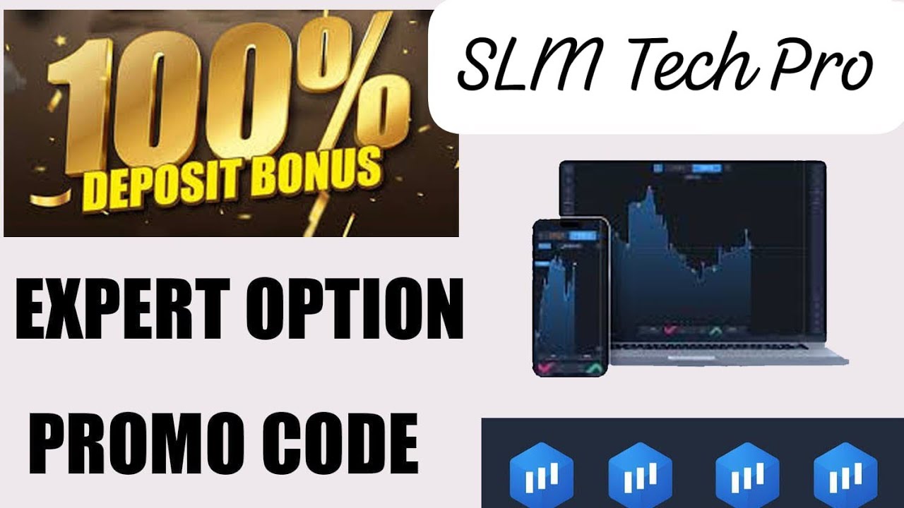 EXPERT OPTION PROMO CODE 150% 120%  DEPOSIT BONUS | EXPERT OPTION | EO BROKER | PROMOCODE 100% BONUS