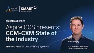 3 Customer Engagement Trends You Can't Ignore | Aspire State of the Industry