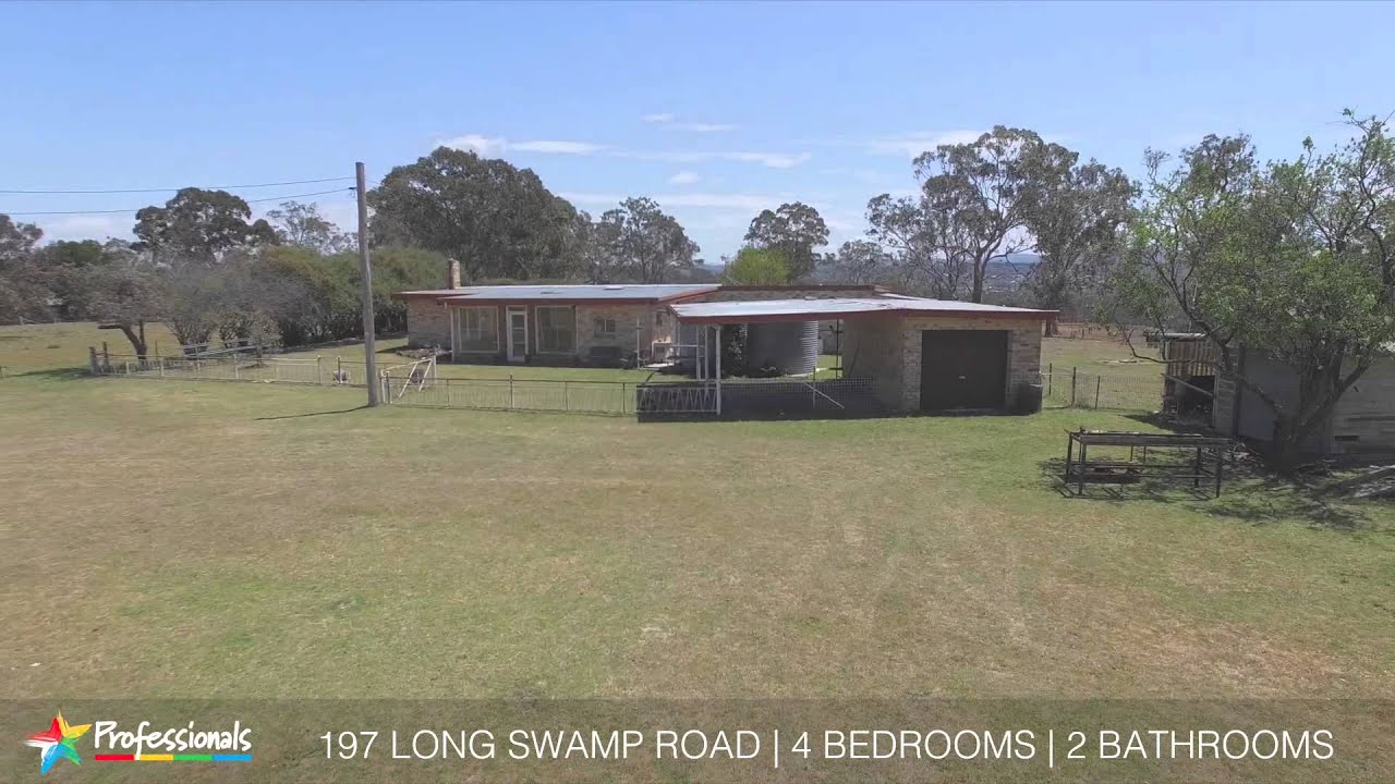 Video Open Home 183 Long Swamp Road YouTube
