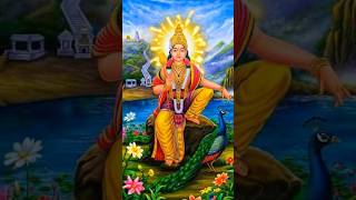 பகவான் கார்த்திகேயன் |❤️‍🩹#murugan #swami #god #kartikaaryan #language #tamil #Dream#track #ai #reel