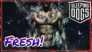 *FRESH* Sleeping Dogs | Triad Wars PC Exclusive Thoughts