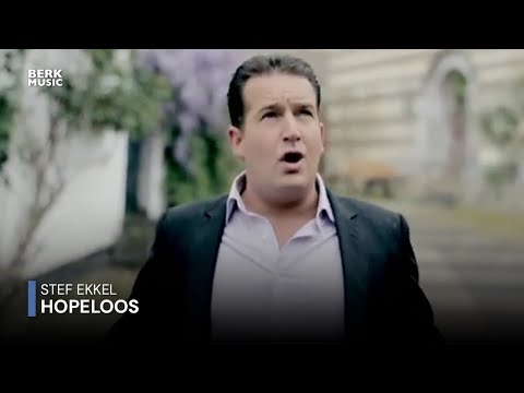 Stef Ekkel - Hopeloos