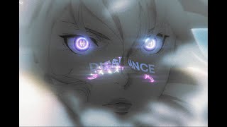 Amira Shingeki No Bahamut 「AMV」- Count Me Out (SoFaygo)