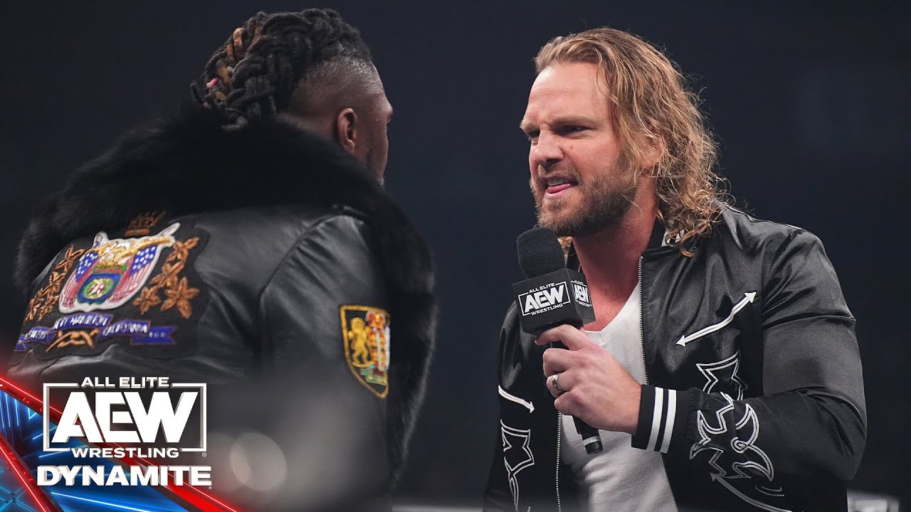 AEW WrestleDream Live Stream Start Time, Card, How To Watch Live Online