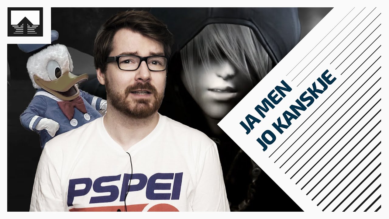 JA MEN JO KANSKJE - Ingen holder seg bra