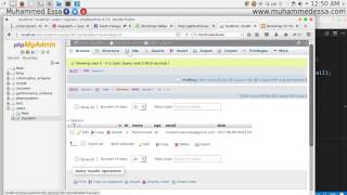 20  Angular JS & PHP with MySQL CRUD