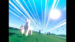 An Actual Thing I Made For School