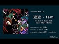 [Vietsub]「fam」-  Yuyu (遊遊) Mahoutsukai no Yome SS2 - P2 Ending