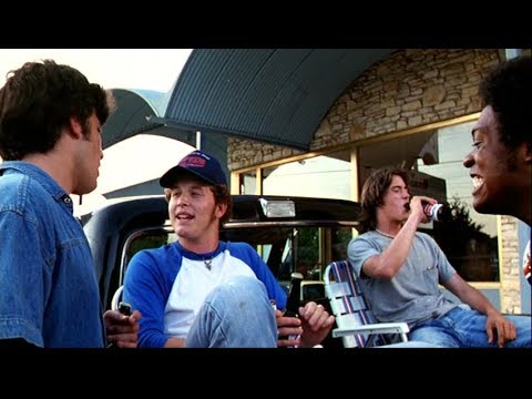 Dazed and Confused 1993 - All Deleted scenes 25 mins.