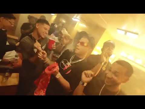 Dei V - Estikei (Oficial Vídeo)