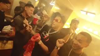 Dei V - Estikei (Oficial Vídeo)