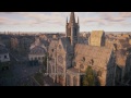 ASSASSIN'S CREED UNITY - UNDETECTED - [2ND LAYOUT] ANCIENT HISTORY (SOLO) -  LEGEND RANK