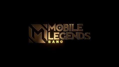 MLBB INTRO | ORIGINAL INTRO