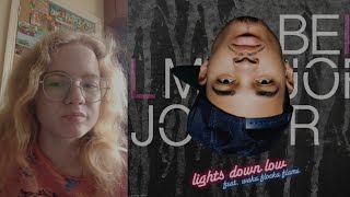 Maejor - Lights Down Low ft. Waka Flocka Flame (cover)