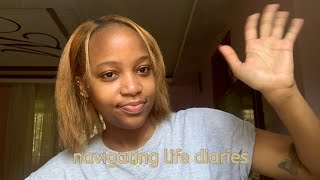 Navigating Life Diaries ~ Life Lately