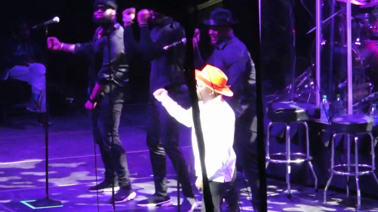 Charlene anthony hamilton youtube