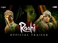 Roohi Trailer | Rajkummar Janhvi Varun  | Dinesh Vijan | Mrighdeep Lamba | Hardik Mehta | JioStudios