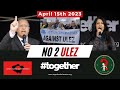 TOGETHER:NO 2 ULEZ EXTENSION