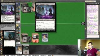 Innistrad Draft 2: Part 3