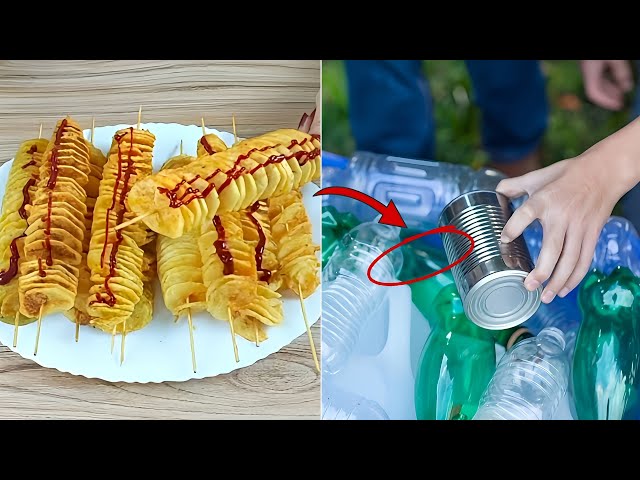 How to Cut Potatoes in Twisted Form? Know it Here! – China Potato Cutter