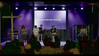 Sunday Service - June 7, 2026