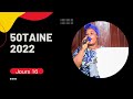 50Taine 2022 | Jours 16 | Se yon chan jwaye | Ici-bas bonheur suprême