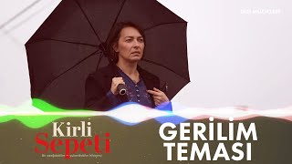 Gerilim Teması (Kirli Sepeti Dizi Müzikleri) Resimi