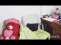 First vlog!!!! माझी ओळख, आणि vlog बनवण्याचा पहिलाच प्रयत्न..cleaning routine/