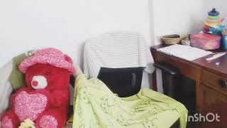 First vlog!!!! माझी ओळख, आणि vlog बनवण्याचा पहिलाच प्रयत्न..cleaning routine/