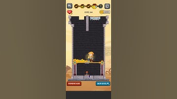 How to loot-New levels #164