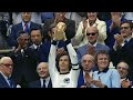 La lgende du foot der kaiser franz beckenbauer dcde  78 ans