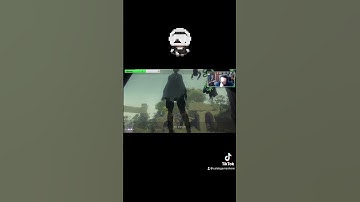 NieR Automata | I Can Platform? #twitch #nierautomata #gaming