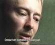 Awkward thom yorke interview